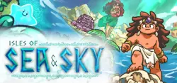 Isles of Sea and Sky АВТОДОСТАВКА STEAM GLOBAL МГНОВЕННО ЛИЦЕНЗИЯ