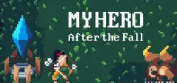My Hero After the Fall АВТОДОСТАВКА STEAM GLOBAL МГНОВЕННО ЛИЦЕНЗИЯ