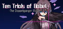 Ten Trials of Babel: The Doppelganger Maze АВТОДОСТАВКА STEAM GLOBAL МГНОВЕННО ЛИЦЕНЗИЯ