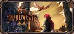 Shadowgate 2 АВТОДОСТАВКА STEAM GLOBAL МГНОВЕННО ЛИЦЕНЗИЯ