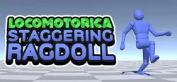 LOCOMOTORICA: Staggering Ragdoll АВТОДОСТАВКА STEAM GLOBAL МГНОВЕННО ЛИЦЕНЗИЯ