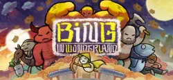 Bing in Wonderland АВТОДОСТАВКА STEAM GLOBAL МГНОВЕННО ЛИЦЕНЗИЯ
