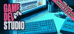 Game Dev Studio АВТОДОСТАВКА STEAM GLOBAL МГНОВЕННО ЛИЦЕНЗИЯ