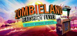 Zombieland VR: Headshot Fever АВТОДОСТАВКА STEAM GLOBAL МГНОВЕННО ЛИЦЕНЗИЯ