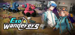 Exo Wanderers АВТОДОСТАВКА STEAM GLOBAL МГНОВЕННО ЛИЦЕНЗИЯ