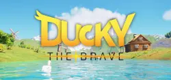 Ducky: The Brave АВТОДОСТАВКА STEAM GLOBAL МГНОВЕННО ЛИЦЕНЗИЯ
