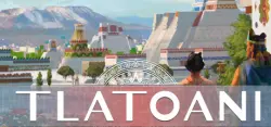 Tlatoani: Aztec Cities АВТОДОСТАВКА STEAM GLOBAL МГНОВЕННО ЛИЦЕНЗИЯ