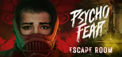 Psycho Fear АВТОДОСТАВКА STEAM GLOBAL МГНОВЕННО ЛИЦЕНЗИЯ