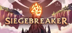 Siegebreaker АВТОДОСТАВКА STEAM GLOBAL МГНОВЕННО ЛИЦЕНЗИЯ