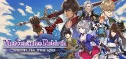 Mercenaries Rebirth: Call of the Wild Lynx АВТОДОСТАВКА STEAM GLOBAL МГНОВЕННО ЛИЦЕНЗИЯ