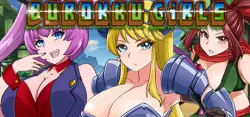 Burokku Girls АВТОДОСТАВКА STEAM GLOBAL МГНОВЕННО ЛИЦЕНЗИЯ