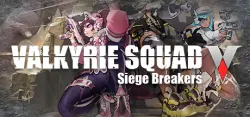 Valkyrie Squad: Siege Breakers АВТОДОСТАВКА STEAM GLOBAL МГНОВЕННО ЛИЦЕНЗИЯ