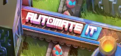 Automate It: Factory Puzzle АВТОДОСТАВКА STEAM GLOBAL МГНОВЕННО ЛИЦЕНЗИЯ