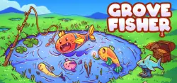 Grove Fisher АВТОДОСТАВКА STEAM GLOBAL МГНОВЕННО ЛИЦЕНЗИЯ