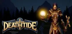Deathtide АВТОДОСТАВКА STEAM GLOBAL МГНОВЕННО ЛИЦЕНЗИЯ