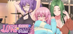 Love X Crotch X GYM АВТОДОСТАВКА STEAM GLOBAL МГНОВЕННО ЛИЦЕНЗИЯ