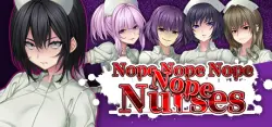 Nope Nope Nope Nope Nurses АВТОДОСТАВКА STEAM GLOBAL МГНОВЕННО ЛИЦЕНЗИЯ