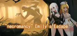~necromancy~Emily's Escape АВТОДОСТАВКА STEAM GLOBAL МГНОВЕННО ЛИЦЕНЗИЯ