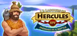 12 Labours of Hercules XIV: Message in a Bottle АВТОДОСТАВКА STEAM GLOBAL МГНОВЕННО ЛИЦЕНЗИЯ