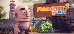 Forgotten Skies АВТОДОСТАВКА STEAM GLOBAL МГНОВЕННО ЛИЦЕНЗИЯ