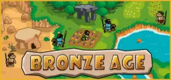 Bronze Age - HD Edition АВТОДОСТАВКА STEAM GLOBAL МГНОВЕННО ЛИЦЕНЗИЯ