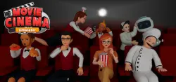 Movie Cinema Simulator АВТОДОСТАВКА STEAM GLOBAL МГНОВЕННО ЛИЦЕНЗИЯ
