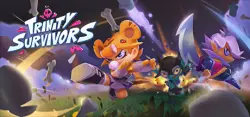Trinity Survivors АВТОДОСТАВКА STEAM GLOBAL МГНОВЕННО ЛИЦЕНЗИЯ