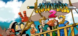 8-Bit Adventures 2 АВТОДОСТАВКА STEAM GLOBAL МГНОВЕННО ЛИЦЕНЗИЯ