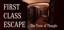 First Class Escape: The Train of Thought АВТОДОСТАВКА STEAM GLOBAL МГНОВЕННО ЛИЦЕНЗИЯ