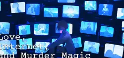 Love, Internet, and Murder Magic АВТОДОСТАВКА STEAM GLOBAL МГНОВЕННО ЛИЦЕНЗИЯ
