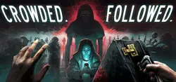CROWDED. FOLLOWED. АВТОДОСТАВКА STEAM GLOBAL МГНОВЕННО ЛИЦЕНЗИЯ