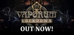 Vaporum: Lockdown АВТОДОСТАВКА STEAM GLOBAL МГНОВЕННО ЛИЦЕНЗИЯ