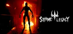 Shame Legacy АВТОДОСТАВКА STEAM GLOBAL МГНОВЕННО ЛИЦЕНЗИЯ