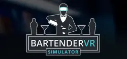 Bartender VR Simulator АВТОДОСТАВКА STEAM GLOBAL МГНОВЕННО ЛИЦЕНЗИЯ