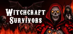 Witchcraft Survivors АВТОДОСТАВКА STEAM GLOBAL МГНОВЕННО ЛИЦЕНЗИЯ