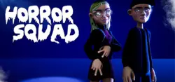 Horror Squad АВТОДОСТАВКА STEAM GLOBAL МГНОВЕННО ЛИЦЕНЗИЯ