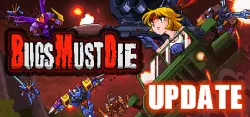 Bugs Must Die / 异星特勤队 АВТОДОСТАВКА STEAM GLOBAL МГНОВЕННО ЛИЦЕНЗИЯ
