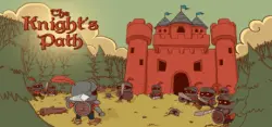 The Knight's Path АВТОДОСТАВКА STEAM GLOBAL МГНОВЕННО ЛИЦЕНЗИЯ