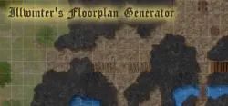 Illwinter's Floorplan Generator АВТОДОСТАВКА STEAM GLOBAL МГНОВЕННО ЛИЦЕНЗИЯ