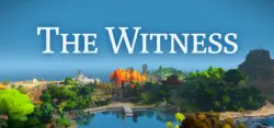 The Witness АВТОДОСТАВКА STEAM GLOBAL МГНОВЕННО ЛИЦЕНЗИЯ