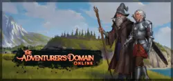 The Adventurer's Domain Online АВТОДОСТАВКА STEAM GLOBAL МГНОВЕННО ЛИЦЕНЗИЯ