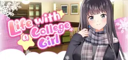 Life With a College Girl АВТОДОСТАВКА STEAM GLOBAL МГНОВЕННО ЛИЦЕНЗИЯ