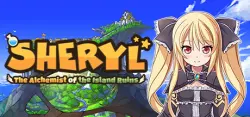 Sheryl ~The Alchemist of the Island Ruins~ АВТОДОСТАВКА STEAM GLOBAL МГНОВЕННО ЛИЦЕНЗИЯ