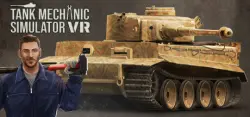 Tank Mechanic Simulator VR АВТОДОСТАВКА STEAM GLOBAL МГНОВЕННО ЛИЦЕНЗИЯ