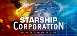 Starship Corporation АВТОДОСТАВКА STEAM GLOBAL МГНОВЕННО ЛИЦЕНЗИЯ