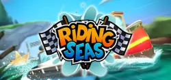 Riding Seas АВТОДОСТАВКА STEAM GLOBAL МГНОВЕННО ЛИЦЕНЗИЯ