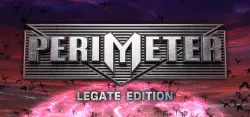 PERIMETER: Legate Edition АВТОДОСТАВКА STEAM GLOBAL МГНОВЕННО ЛИЦЕНЗИЯ