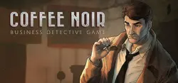 Coffee Noir - Business Detective Game АВТОДОСТАВКА STEAM GLOBAL МГНОВЕННО ЛИЦЕНЗИЯ