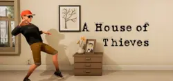 A House of Thieves АВТОДОСТАВКА STEAM GLOBAL МГНОВЕННО ЛИЦЕНЗИЯ