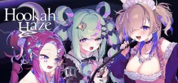 Hookah Haze АВТОДОСТАВКА STEAM GLOBAL МГНОВЕННО ЛИЦЕНЗИЯ